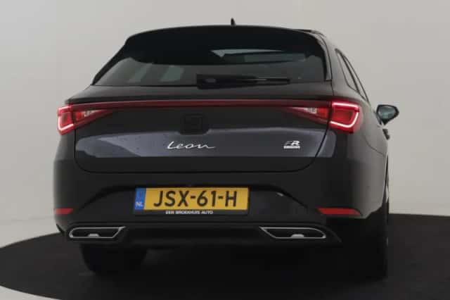 SEAT Leon Sportstourer (2026) thumbnail 29