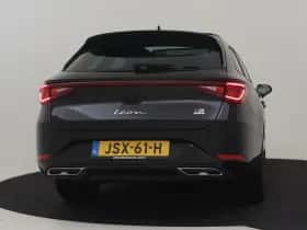 SEAT Leon Sportstourer (2026) thumbnail 29