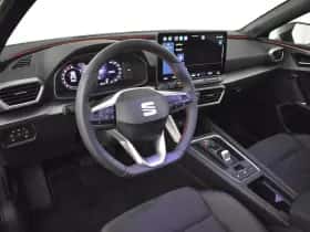 SEAT Leon Sportstourer (2026) thumbnail 4