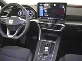 SEAT Leon Sportstourer (2026) thumbnail 5
