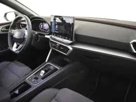 SEAT Leon Sportstourer (2026) thumbnail 6