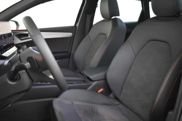 SEAT Leon Sportstourer (2026) thumbnail 7