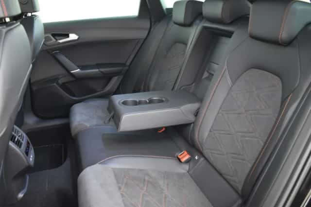 SEAT Leon Sportstourer (2026) thumbnail 9