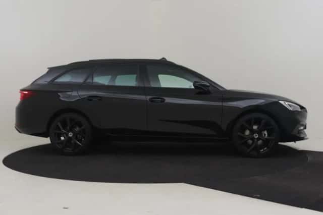 SEAT Leon Sportstourer (2026) thumbnail 10
