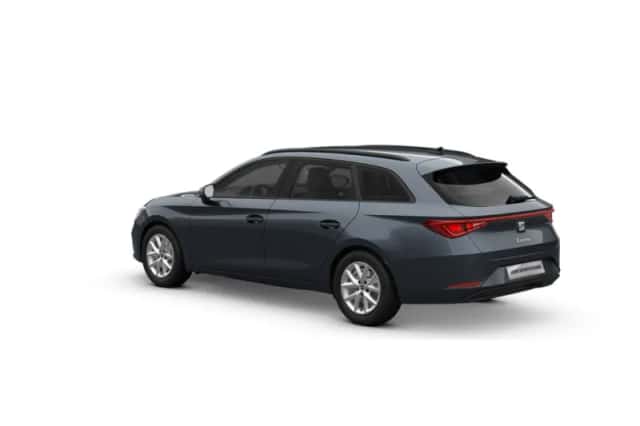 SEAT Leon Sportstourer (2026) thumbnail 2