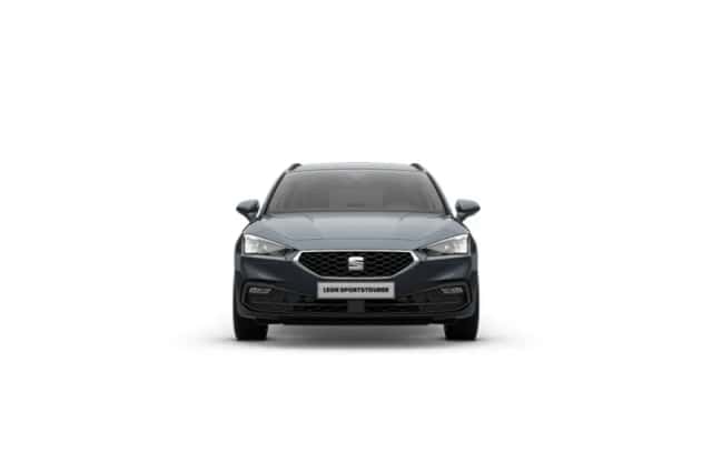SEAT Leon Sportstourer (2026) thumbnail 3