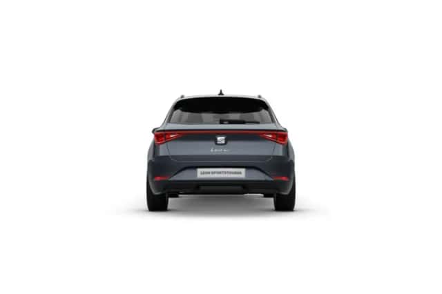 SEAT Leon Sportstourer (2026) thumbnail 4
