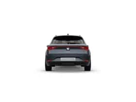 SEAT Leon Sportstourer (2026) thumbnail 4