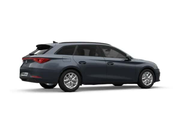 SEAT Leon Sportstourer (2026) thumbnail 5