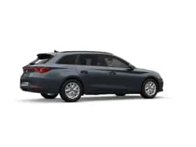 SEAT Leon Sportstourer (2026) thumbnail 5