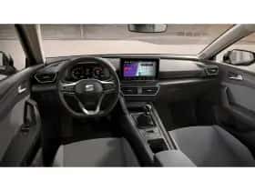 SEAT Leon Sportstourer (2026) thumbnail 6