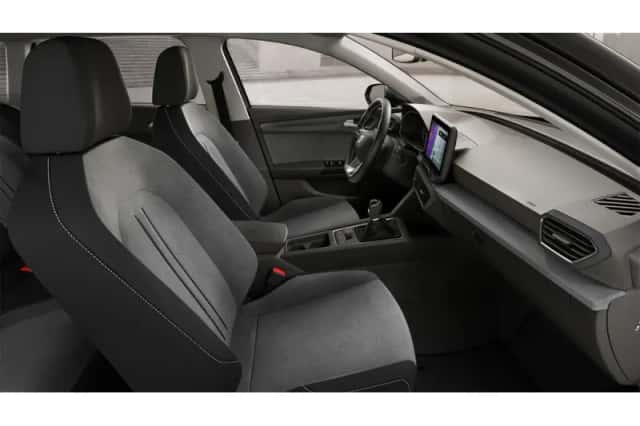 SEAT Leon Sportstourer (2026) thumbnail 7