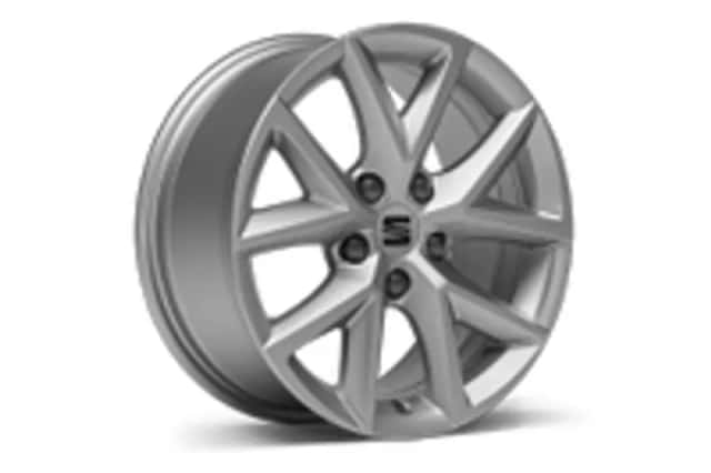 SEAT Leon Sportstourer (2026) thumbnail 9