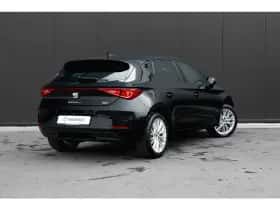 SEAT Leon (2026) thumbnail 2