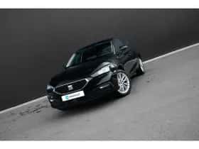 SEAT Leon (2026) thumbnail 3