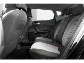 SEAT Leon (2026) thumbnail 8