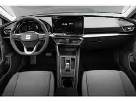 SEAT Leon (2026) thumbnail 9