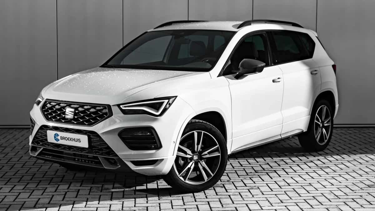 SEAT Ateca (2026) — foto 1