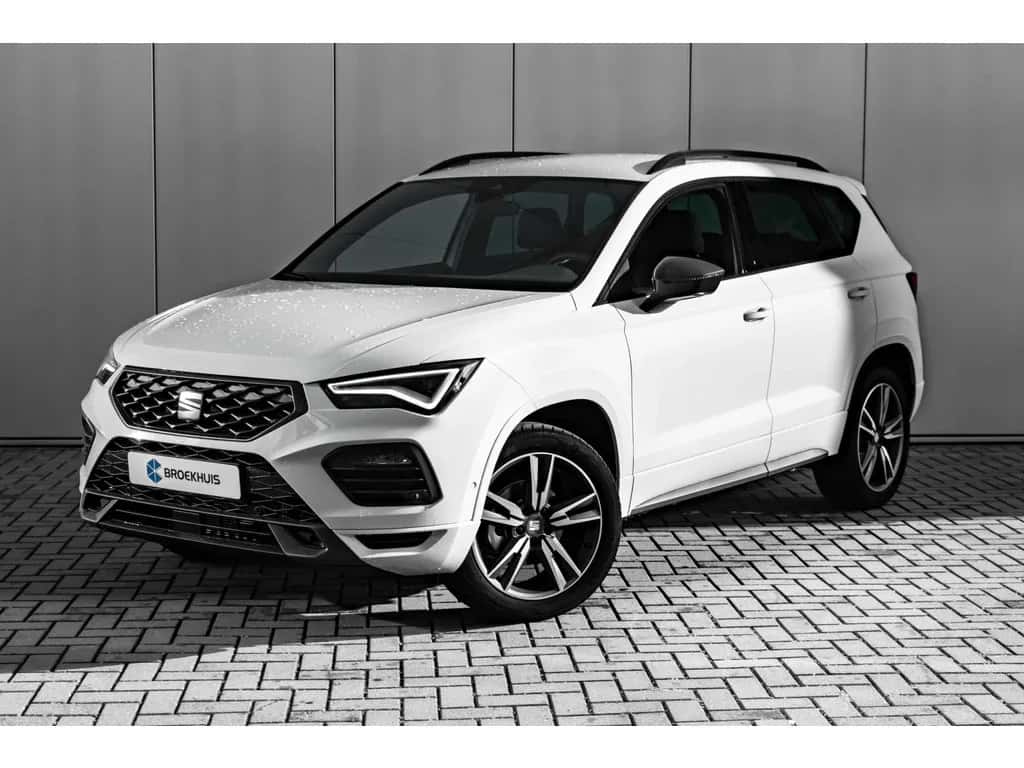 SEAT Ateca (2026) — foto 1
