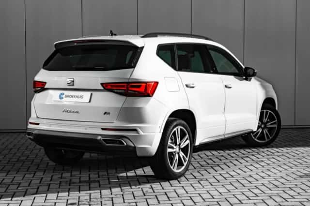 SEAT Ateca (2026) thumbnail 2