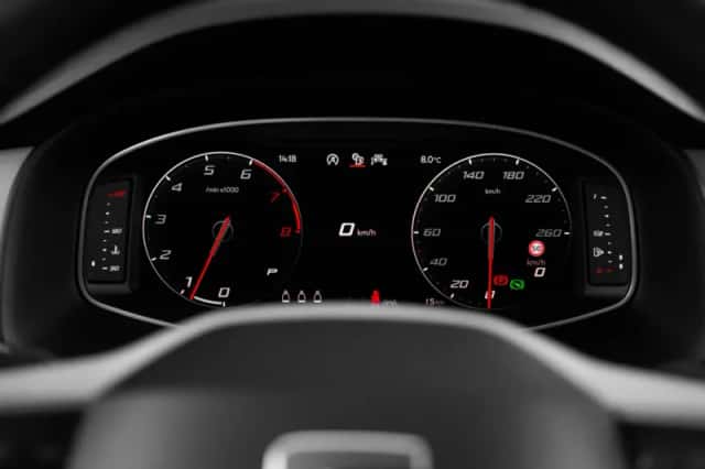 SEAT Ateca (2026) thumbnail 11