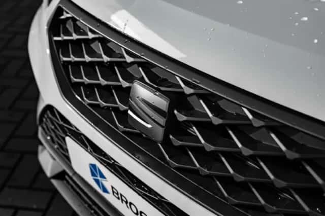 SEAT Ateca (2026) thumbnail 17