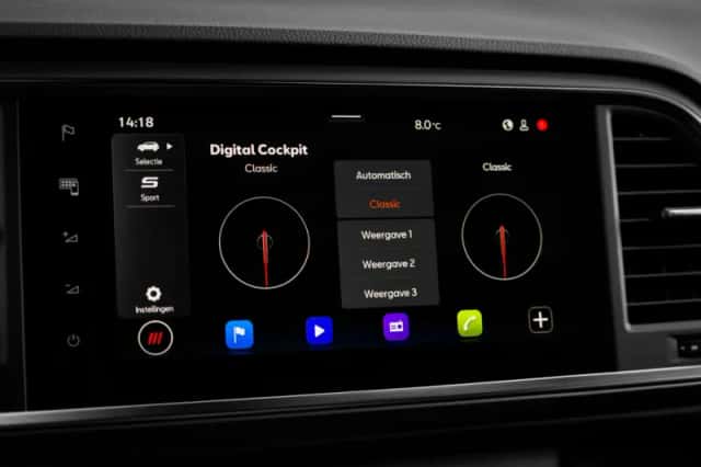 SEAT Ateca (2026) thumbnail 20