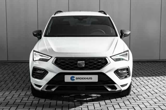 SEAT Ateca (2026) thumbnail 3