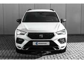 SEAT Ateca (2026) thumbnail 3