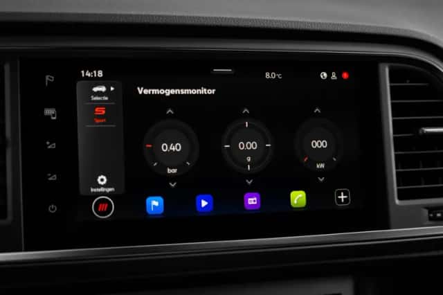 SEAT Ateca (2026) thumbnail 21