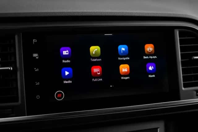 SEAT Ateca (2026) thumbnail 23