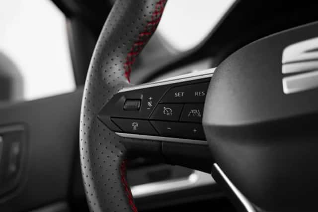 SEAT Ateca (2026) thumbnail 24