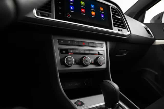 SEAT Ateca (2026) thumbnail 26