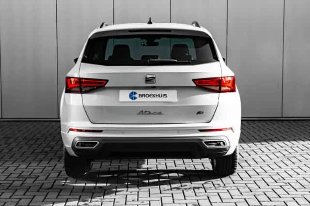 SEAT Ateca (2026) thumbnail 4