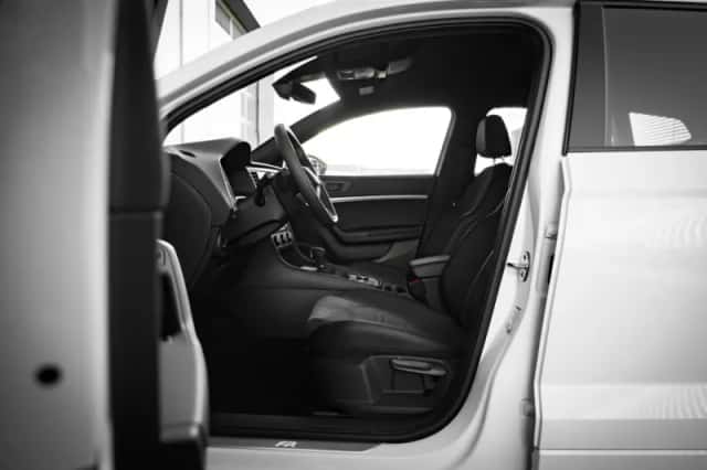SEAT Ateca (2026) thumbnail 31