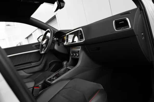 SEAT Ateca (2026) thumbnail 32