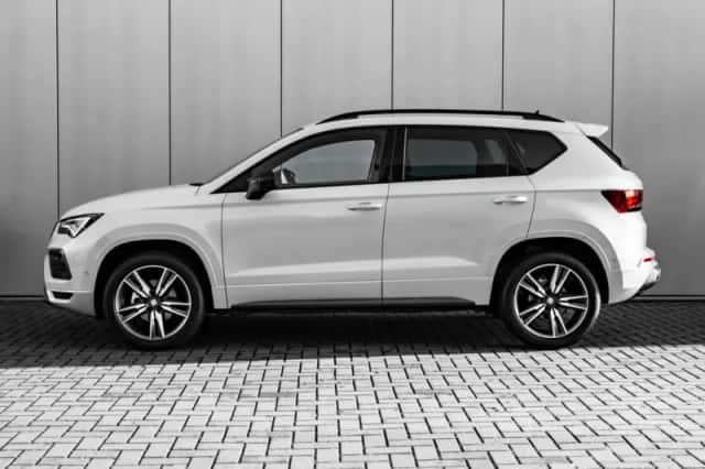 SEAT Ateca (2026) thumbnail 5