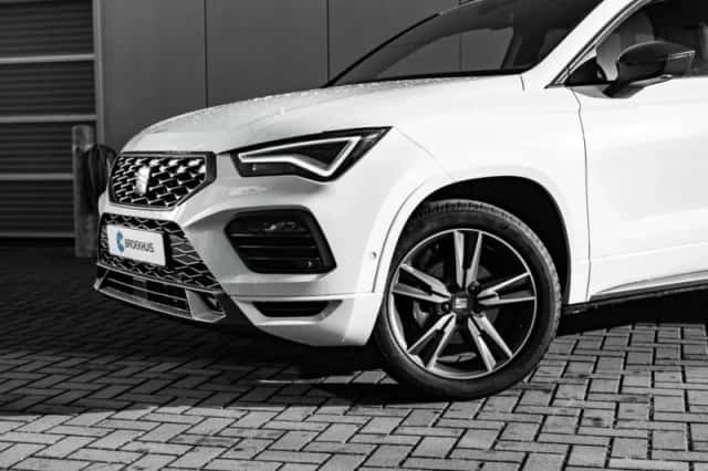 SEAT Ateca (2026) thumbnail 6