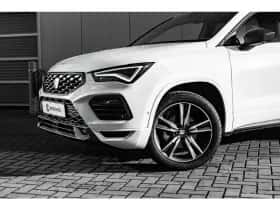 SEAT Ateca (2026) thumbnail 6
