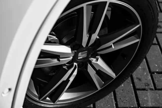 SEAT Ateca (2026) thumbnail 7