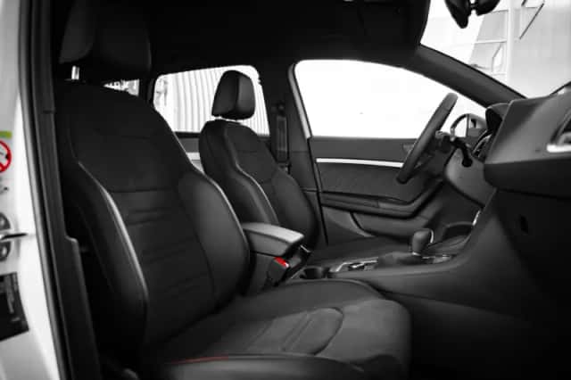SEAT Ateca (2026) thumbnail 8
