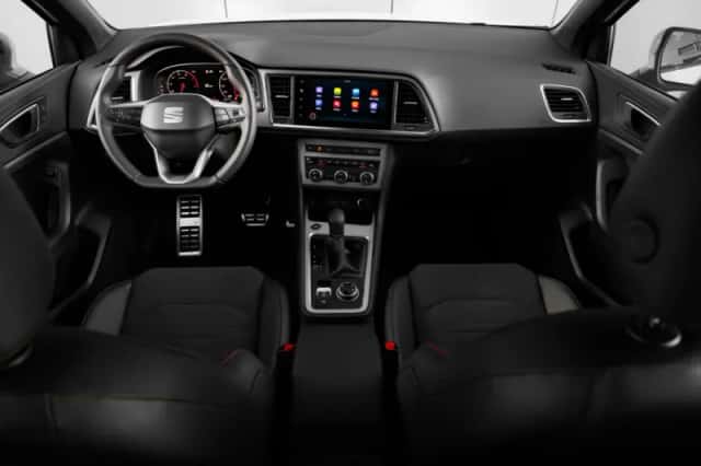 SEAT Ateca (2026) thumbnail 9
