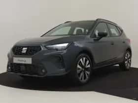 SEAT Arona (2026) thumbnail 1
