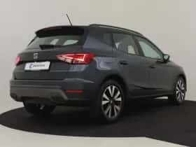 SEAT Arona (2026) thumbnail 2