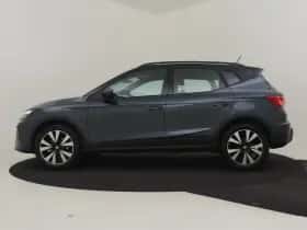 SEAT Arona (2026) thumbnail 3