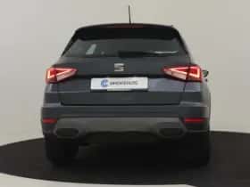 SEAT Arona (2026) thumbnail 23