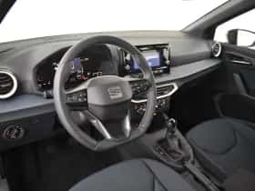SEAT Arona (2026) thumbnail 4