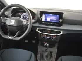 SEAT Arona (2026) thumbnail 5