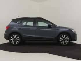 SEAT Arona (2026) thumbnail 9