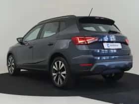 SEAT Arona (2026) thumbnail 10